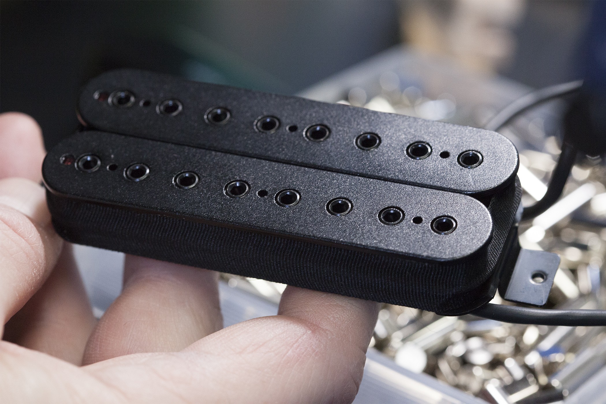 John Browne Signature ChaosBreaker